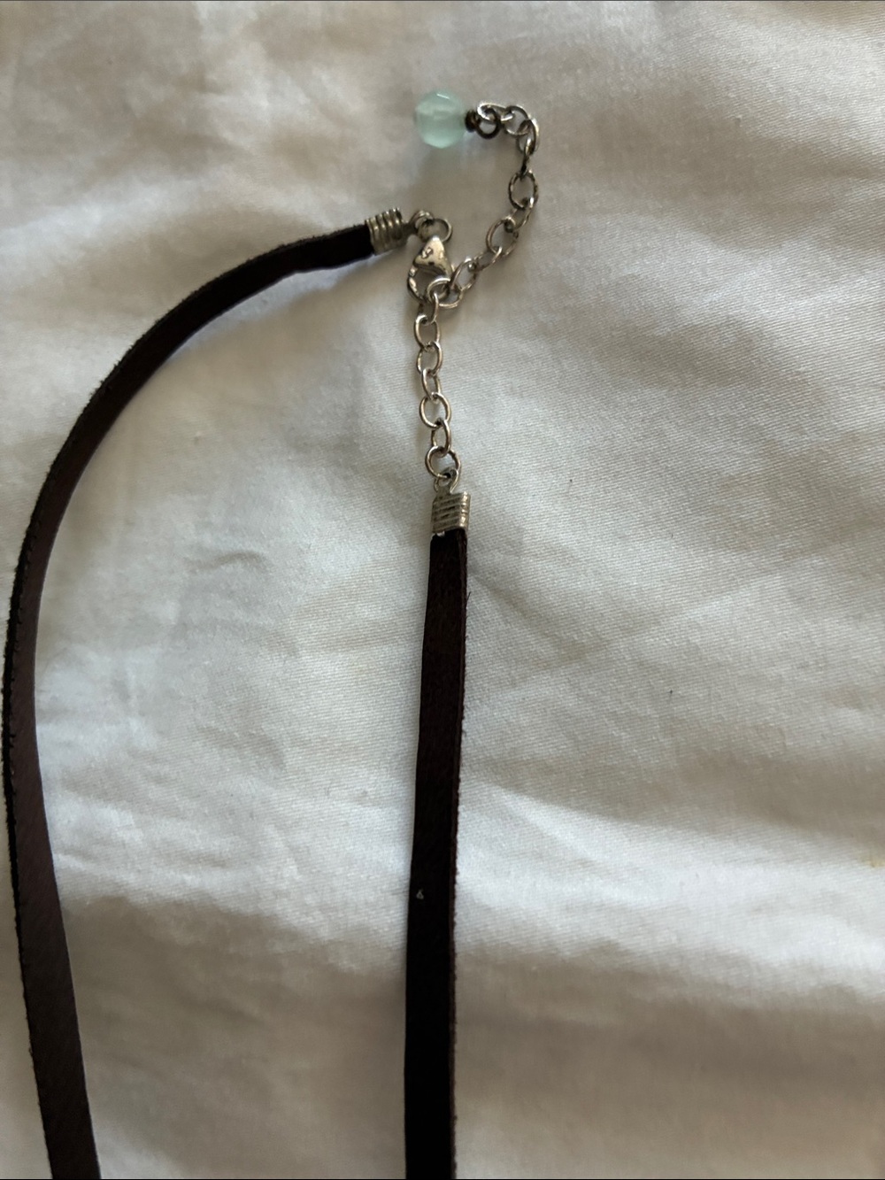 Lot of 7 J.Jill Necklaces - Picture 6 of 13